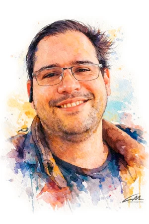 Individual tamaño carta