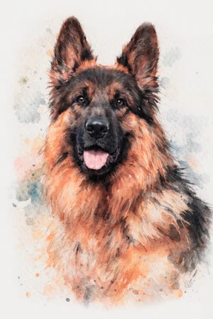 Mascotas tamaño carta